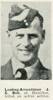 Portrait of Leading Aircraftman James Colin Bell, Auckland Weekly News, 7 April 1943. Sir George Grey Special Collections, Auckland Libraries, AWNS-19430407-18-16. Image has no known copyright restrictions.