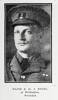 Portrait of Major Rawdon St. John Beere, Auckland Weekly News, 12 July 1917. Sir George Grey Special Collections, Auckland Libraries, AWNS-19170712-39-1. Image has no known copyright restrictions.