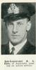 Portrait of Sub Lieutenant Alan Lloyd Cato, Auckland Weekly News, 8 April 1942.Sir George Grey Special Collections, Auckland Libraries, AWNS-19420408-24-1. Image has no known copyright restrictions.