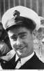 Photograph of Leading Steward Thomas Dee, Royal Australian Navy. Australian War Memorial,  P08067.001. Image may be subject to copyright restrictions.