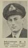 Portrait of Sub Lieutenant Meliss Stuart Latter, Auckland Weekly News, 27 January 1943. Sir George Grey Special Collections, Auckland Libraries, AWNS-19430127-19-1. Image has no known copyright restrictions.