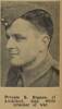 Portrait of Private Sidney Rippon, Auckland Weekly News, 30 December 1942. Sir George Grey Special Collection, Auckland Libraries, AWNS-19421230-22-48. Image has no known copyright restrictions.