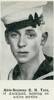 Portrait of Able Seaman Charles Roydon Tate, Auckland Weekly News, 6 May 1942. Auckland Libraries Heritage Collections AWNS-19420506-22-6. Image has no known copyright restrictions.