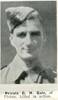 Portrait of Private George Noel Gale, Auckland Weekly News, 7 January 1942. Auckland Libraries Heritage Collections AWNS-19420107-29-24. Image has no known copyright restrictions.