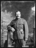 Portrait of Charles Caleb Vandersluys, Berry & Co, Wellington, 1916. Te Papa Tongarewa, B.045815. Image is subject to copyright restrictions.