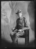 Portrait of Private Roy Houchen, Berry & Co, Wellington, 1914. Te Papa Tongarewa, B.043982. Image is subject to copyright restrictions.