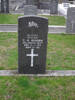 Grave of CR Wenden (37439), Featherston Cemetery, Carterton. Image kindly provided by Sam Hodder (2013). Image has no known copyright restrictions.