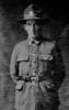 Photograph of Rifleman Thomas Anderson 58720. Image kindly povided by Scott Anderson (July 2019). Image has no known copyright restrictions.