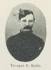 Portrait of Trooper Peter Keith, New Zealand Graphic, 17 March 1900. Auckland Libraries Heritage Collections NZG-19000317-504-21. Image has no known copyright restrictions.