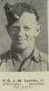 Portrait of Flight Officer Joseph William Lennon, Auckland Weekly News, 3 January 1945. Auckland Libraries Heritage Collections AWNS-19450103-26-38. Image is subject to copyright restrictions.