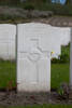 Headstone of Gunner William Morton (13209). Coxyde Military Cemetery, Koksijde, West-Vlaanderen, Belgium. New Zealand War Graves Trust (BEAX6909). CC BY-NC-ND 4.0.