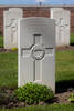 Headstone of Private Charles McGrath (39867). Motor Car Corner Cemetery, Comines-Warneton, Hainaut, Belgium. New Zealand War Graves Trust (BECW8825). CC BY-NC-ND 4.0.