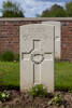 Headstone of Private Joseph Talbot (27741). Motor Car Corner Cemetery, Comines-Warneton, Hainaut, Belgium. New Zealand War Graves Trust (BECW8979). CC BY-NC-ND 4.0.