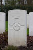 Headstone of Private Robert Barker (21176). Berks Cemetery Extension, Comines-Warneton, Hainaut, Belgium. New Zealand War Graves Trust (BEAK7163). CC BY-NC-ND 4.0.