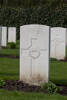 Headstone of Major Felix Ballard Brown (6/1104). Berks Cemetery Extension, Comines-Warneton, Hainaut, Belgium. New Zealand War Graves Trust (BEAK7089). CC BY-NC-ND 4.0.