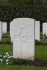 Headstone of Rifleman Ralph Joseph Dixon (26068). Berks Cemetery Extension, Comines-Warneton, Hainaut, Belgium. New Zealand War Graves Trust (BEAK7070). CC BY-NC-ND 4.0.