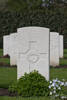 Headstone of Rifleman Frederick Arthur Mattingley (26127). Berks Cemetery Extension, Comines-Warneton, Hainaut, Belgium. New Zealand War Graves Trust (BEAK7072). CC BY-NC-ND 4.0.