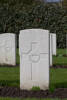 Headstone of Lance Corporal David Alexander Ross (11/1738). Berks Cemetery Extension, Comines-Warneton, Hainaut, Belgium. New Zealand War Graves Trust (BEAK7105). CC BY-NC-ND 4.0.