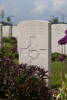 Headstone of Corporal Edward John Wills (29119). Nine Elms British Cemetery, Poperinge, West-Vlaanderen, Belgium. New Zealand War Graves Trust (BEDA9553). CC BY-NC-ND 4.0.