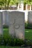 Headstone of Lieutenant Frederick Arthur Airey (30102). Lijssenthoek Military Cemetery, Poperinge, West-Vlaanderen, Belgium. New Zealand War Graves Trust (BECL0014). CC BY-NC-ND 4.0.