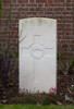 Headstone of Major John Richmond Cowles (23/9). The Huts Cemetery, Ieper, West-Vlaanderen, Belgium. New Zealand War Graves Trust (BEEE1350). CC BY-NC-ND 4.0.