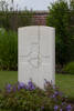 Headstone of Shoeing Smith Corporal Amede Rocard (2/1667). The Huts Cemetery, Ieper, West-Vlaanderen, Belgium. New Zealand War Graves Trust (BEEE1355). CC BY-NC-ND 4.0.