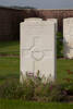 Headstone of Lieutenant Frank Simon (66142). The Huts Cemetery, Ieper, West-Vlaanderen, Belgium. New Zealand War Graves Trust (BEEE1367). CC BY-NC-ND 4.0.