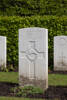 Headstone of Private Henry Brown (16/1469). Strand Military Cemetery, Comines-Warneton, Hainaut, Belgium. New Zealand War Graves Trust (BEEB7247). CC BY-NC-ND 4.0.