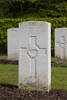 Headstone of Private William Taylor Helliwell (26407). Strand Military Cemetery, Comines-Warneton, Hainaut, Belgium. New Zealand War Graves Trust (BEEB7215). CC BY-NC-ND 4.0.