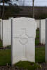 Headstone of Rifleman John Henry Copp (55916). Oxford Road Cemetery, Ieper, West-Vlaanderen, Belgium. New Zealand War Graves Trust (BEDE6174). CC BY-NC-ND 4.0.