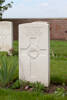 Headstone of Acting Bombardier Francis Henry Adams (11/2105). La Plus Douve Farm Cemetery, Comines-Warneton, Hainaut, Belgium, Belgium. New Zealand War Graves Trust (BECF0453). CC BY-NC-ND 4.0.