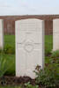 Headstone of Private Edward Harold Alabaster (10/1392A). La Plus Douve Farm Cemetery, Comines-Warneton, Hainaut, Belgium, Belgium. New Zealand War Graves Trust (BECF0411). CC BY-NC-ND 4.0.