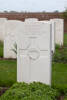Headstone of Private Frank Benson (26980). La Plus Douve Farm Cemetery, Comines-Warneton, Hainaut, Belgium, Belgium. New Zealand War Graves Trust (BECF0409). CC BY-NC-ND 4.0.