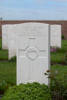 Headstone of Private William King (24/1704). La Plus Douve Farm Cemetery, Comines-Warneton, Hainaut, Belgium, Belgium. New Zealand War Graves Trust (BECF0401). CC BY-NC-ND 4.0.
