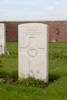 Headstone of Gunner Albert Marshall (2/2482). La Plus Douve Farm Cemetery, Comines-Warneton, Hainaut, Belgium, Belgium. New Zealand War Graves Trust (BECF0454). CC BY-NC-ND 4.0.