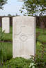 Headstone of Lieutenant William Raymond McCormick (12/4305). La Plus Douve Farm Cemetery, Comines-Warneton, Hainaut, Belgium, Belgium. New Zealand War Graves Trust (BECF0461). CC BY-NC-ND 4.0.
