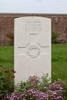 Headstone of Sapper Robert Alexander McKay (12681). La Plus Douve Farm Cemetery, Comines-Warneton, Hainaut, Belgium, Belgium. New Zealand War Graves Trust (BECF0428). CC BY-NC-ND 4.0.