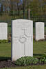 Headstone of Private Pua Kihi (20844). Underhill Farm Cemetery, Comines-Warneton, Hainaut, Belgium. New Zealand War Graves Trust (BEEI7486). CC BY-NC-ND 4.0.