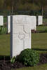 Headstone of Private William Nicolai (39670). Underhill Farm Cemetery, Comines-Warneton, Hainaut, Belgium. New Zealand War Graves Trust (BEEI7490). CC BY-NC-ND 4.0.