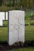 Headstone of Lance Corporal Reginald Taylor (8/2738). Underhill Farm Cemetery, Comines-Warneton, Hainaut, Belgium. New Zealand War Graves Trust (BEEI7491). CC BY-NC-ND 4.0.
