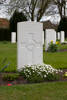 Headstone of Private Henry Hauiti (16/950). Prowse Point Military Cemetery, Commines-Warneton, Hainaut, Belgium. New Zealand War Graves Trust (BEDP5834). CC BY-NC-ND 4.0.