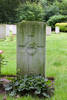 Headstone of Lance Corporal William Buchanan Campbell (8/2868). Ploegsteert Wood Military Cemetery, Comines-Warneton, Hainaut, Belgium. New Zealand War Graves Trust (BEDI1512). CC BY-NC-ND 4.0.