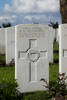 Headstone of Private Herbert Henry Heathcote (10/900). Wulverghem-Lindenhoek Road Military Cemetery, Heuvelland, West-Vlaanderen, Belgium. New Zealand War Graves Trust (BEEW8571). CC BY-NC-ND 4.0.