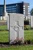 Headstone of Sergeant Henry George Burt (4/2038). White House Cemetery, Ieper, West-Vlaanderen, Belgium. New Zealand War Graves Trust (BEET1575). CC BY-NC-ND 4.0.