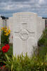 Headstone of Private William Martin (11900). Tyne Cot Cemetery, Zonnebeke, West-Vlaanderen, Belgium. New Zealand War Graves Trust (BEEG2306). CC BY-NC-ND 4.0.