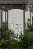 Headstone of Private George Clarke McKenzie (36878). Tyne Cot Cemetery, Zonnebeke, West-Vlaanderen, Belgium. New Zealand War Graves Trust (BEEG2263). CC BY-NC-ND 4.0.