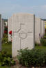Headstone of Private Thornton Sheehy (31187). Tyne Cot Cemetery, Zonnebeke, West-Vlaanderen, Belgium. New Zealand War Graves Trust (BEEG1773). CC BY-NC-ND 4.0.