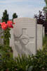 Headstone of Private James Walker (30325). Tyne Cot Cemetery, Zonnebeke, West-Vlaanderen, Belgium. New Zealand War Graves Trust (BEEG1801). CC BY-NC-ND 4.0.