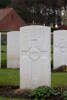 Headstone of Rifleman Henry Alfred Yorke Barnacle (53626). Polygon Wood Cemetery, Zonnebeke, West-Vlaanderen, Belgium. New Zealand War Graves Trust (BEDK6584). CC BY-NC-ND 4.0.