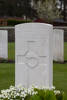 Headstone of Sergeant Arthur James Hammond (6/4053). Polygon Wood Cemetery, Zonnebeke, West-Vlaanderen, Belgium. New Zealand War Graves Trust (BEDK6620). CC BY-NC-ND 4.0.
